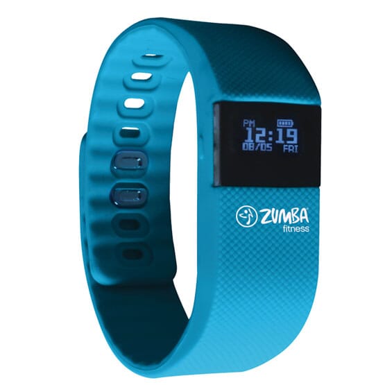 Movement Tracker Wristband