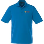Men's Broward Short Sleeve Polo