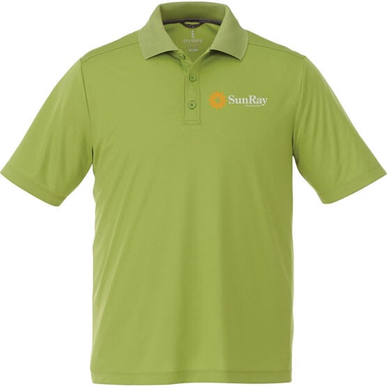 DARK CITRON GREEN