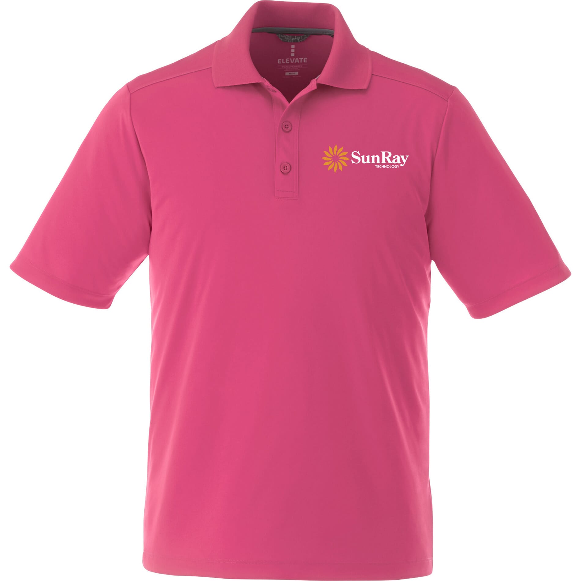 Men's Broward Short Sleeve Polo