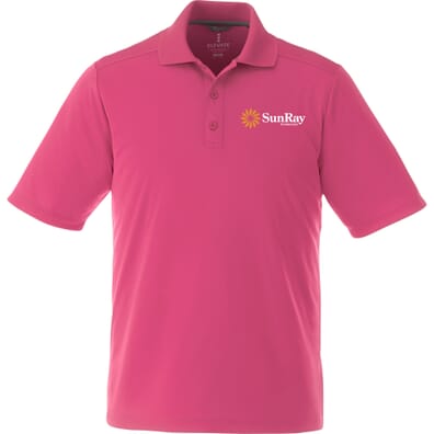 Men's Broward Short Sleeve Polo