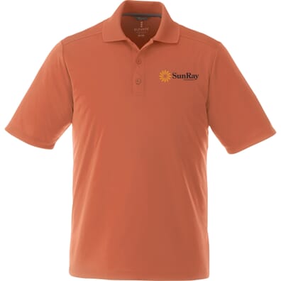 Men's Broward Short Sleeve Polo 
