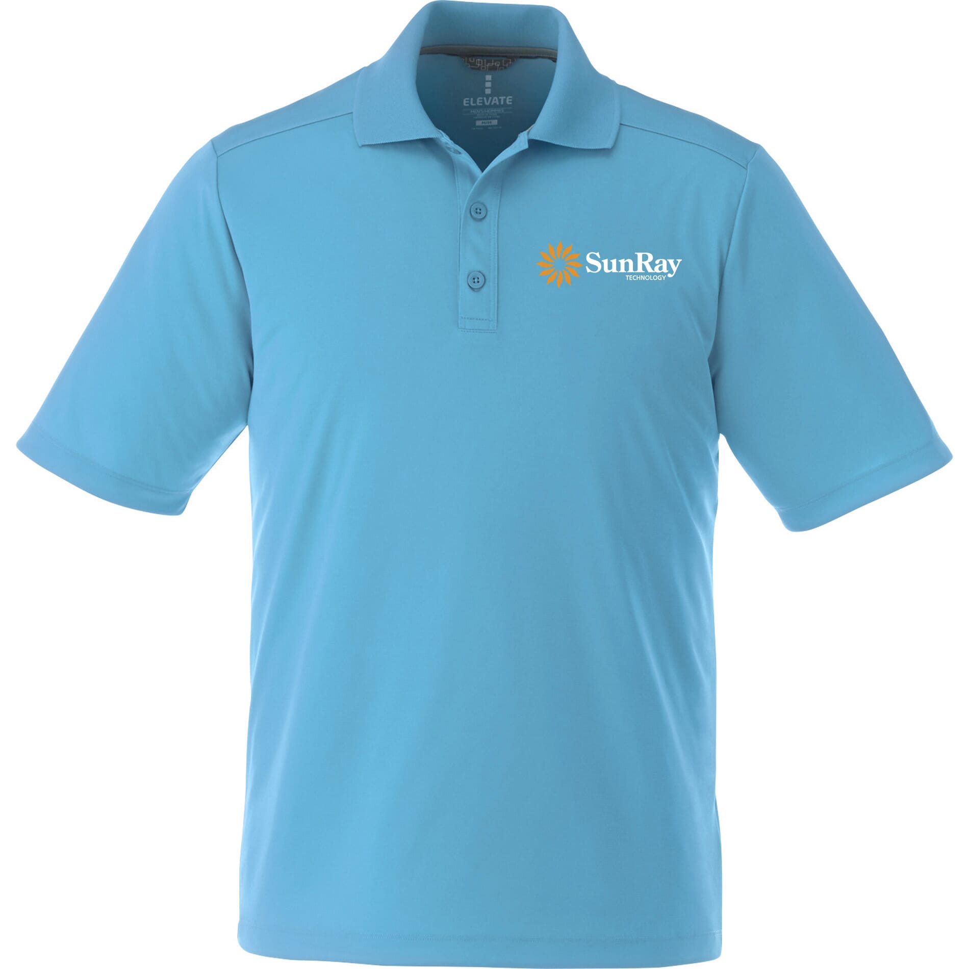 Men's Broward Short Sleeve Polo