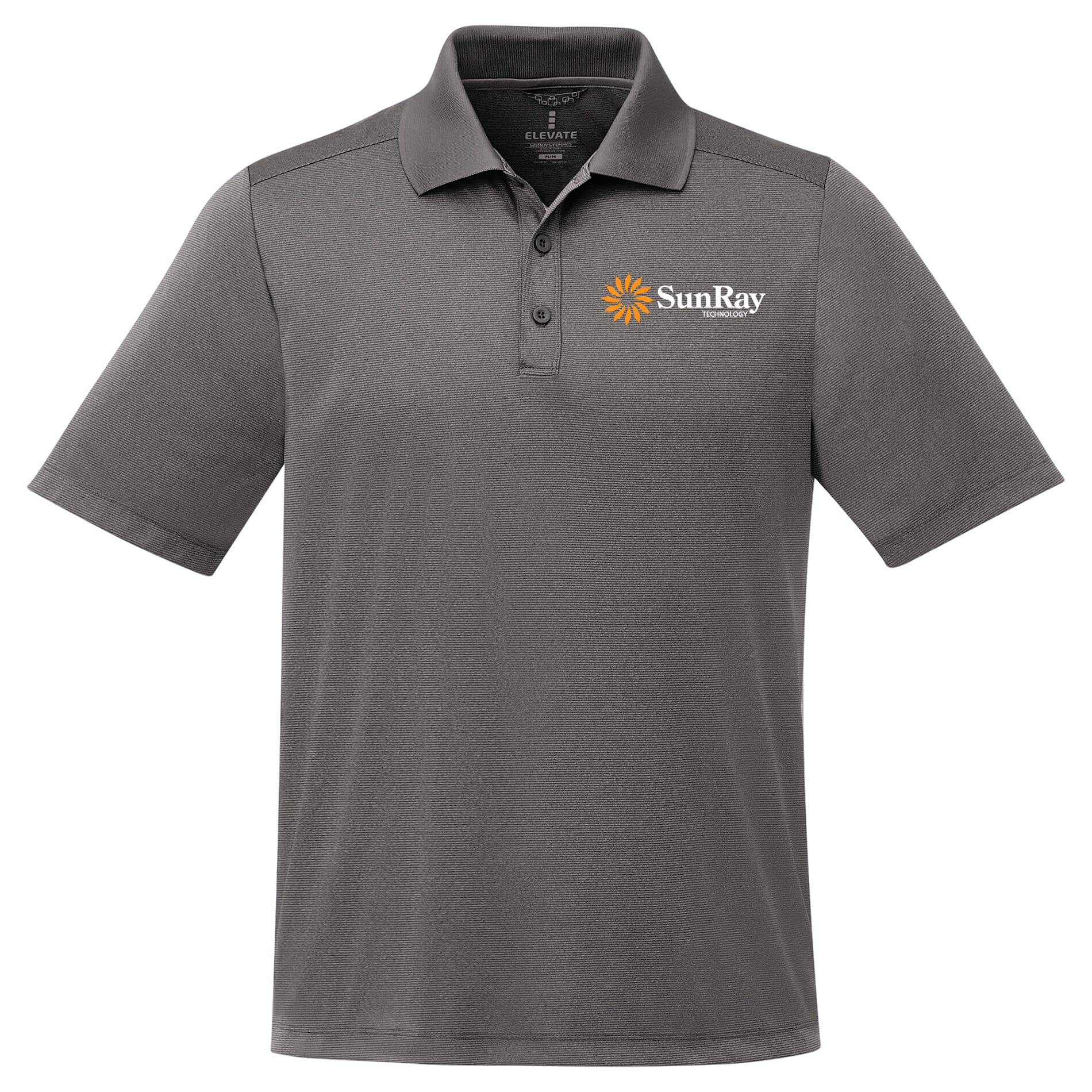 HEATHER DARK CHARCOAL