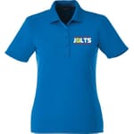 Women's Broward Short Sleeve Polo