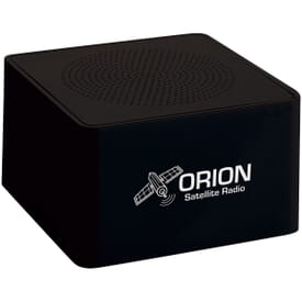 Fusion Bluetooth&#174; Speaker