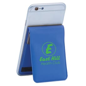 Cinch Phone Wallet - Vinyl Bifold