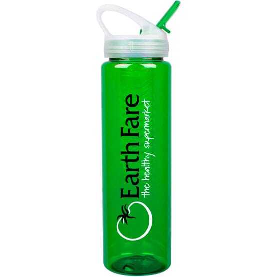 TRANS GREEN
