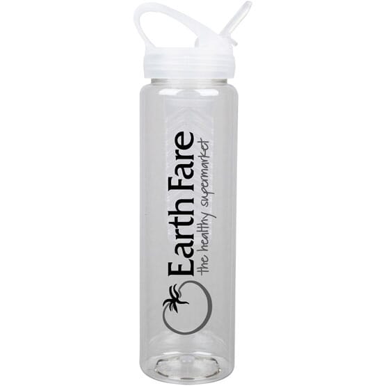 32 oz Fruity Infuser Bottle