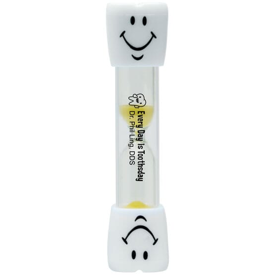 Healthy Smile Toothbrush Timer