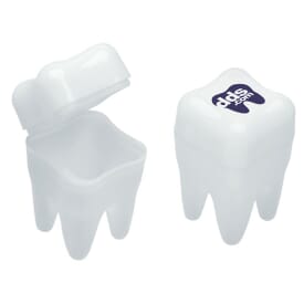 Baby Tooth Saver