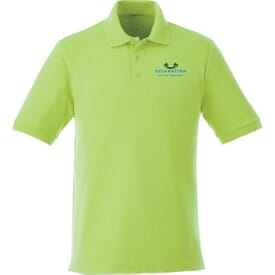 Men's Morrill Short Sleeve Polo