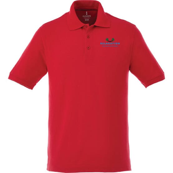 TEAM RED
