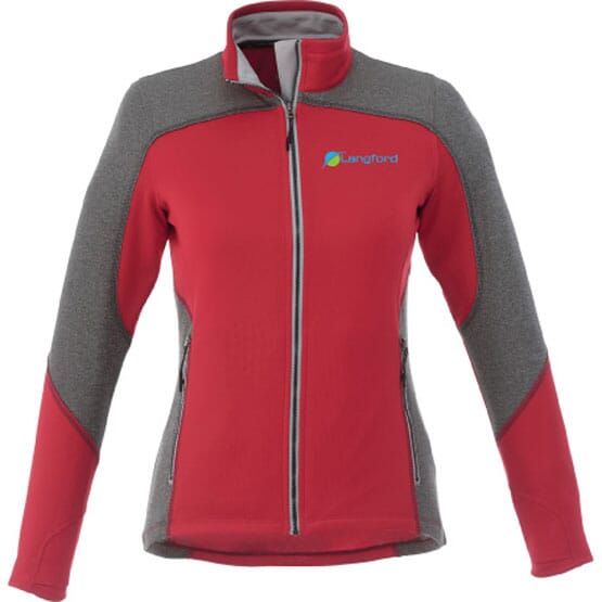 RED/GRAY