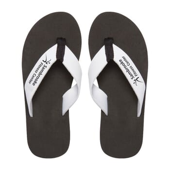 Beach Ready Flip Flops - Promotional | Crestline