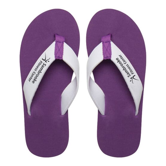 Beach Ready Flip Flops