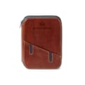 Contemporary Zip Portfolio