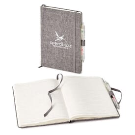 Eco-Friendly Pen & Journal Set