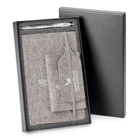 Eco-Friendly 4-Piece Set