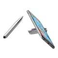 pen phone stand