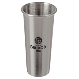 Stainless Steel Shooter