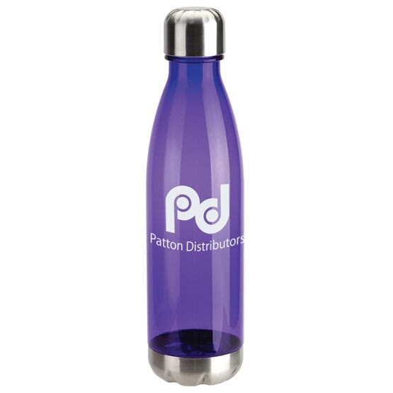 25 oz Seaside Tritan™ Bottle