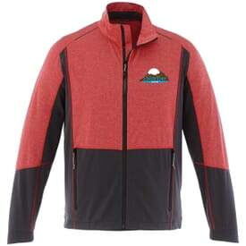 Men's Adler Softshell Jacket