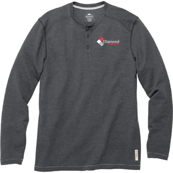 Men's Riverrock Roots73® Henley