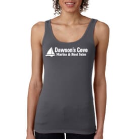 Next Level™ The Jersey Tank
