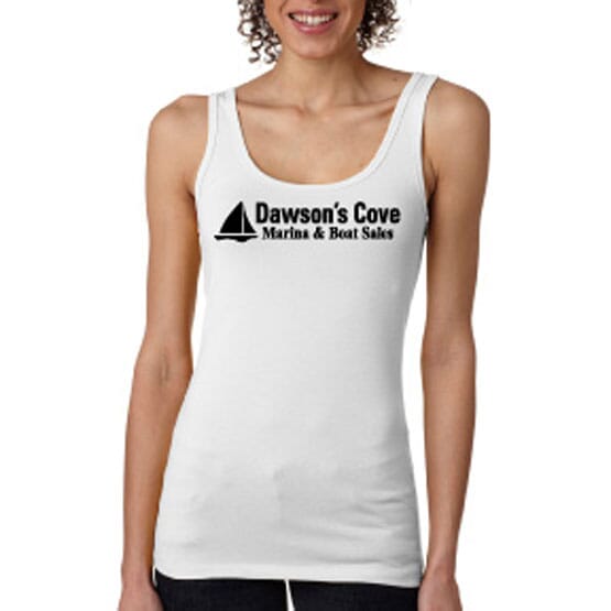 Next Level™ The Jersey Tank