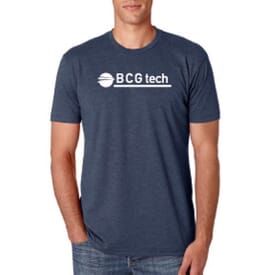 Next Level™ Men's Premium Crewneck Tee