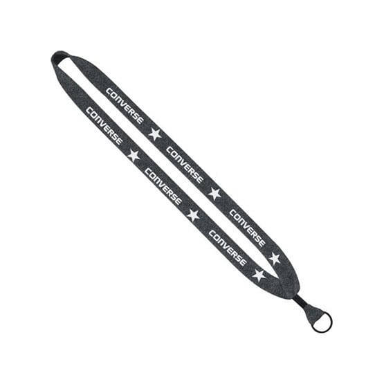 3/4" Heathered Lanyard