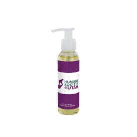 4 oz. Liquid Hand Cleanser