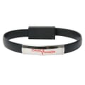 Adaptable USB Bracelet