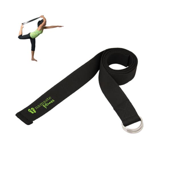 Flex Yoga Strap