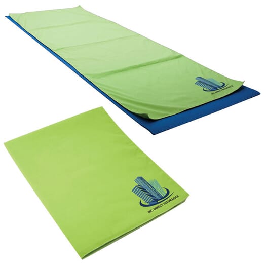Namaste Yoga Towel