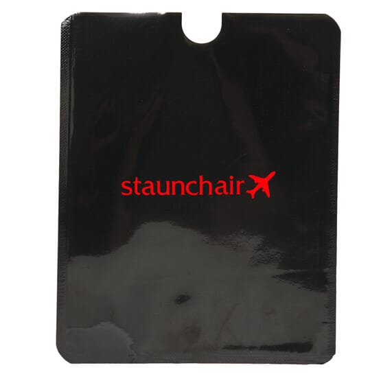 RFID Passport Sleeve