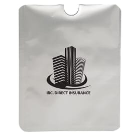 RFID Passport Sleeve