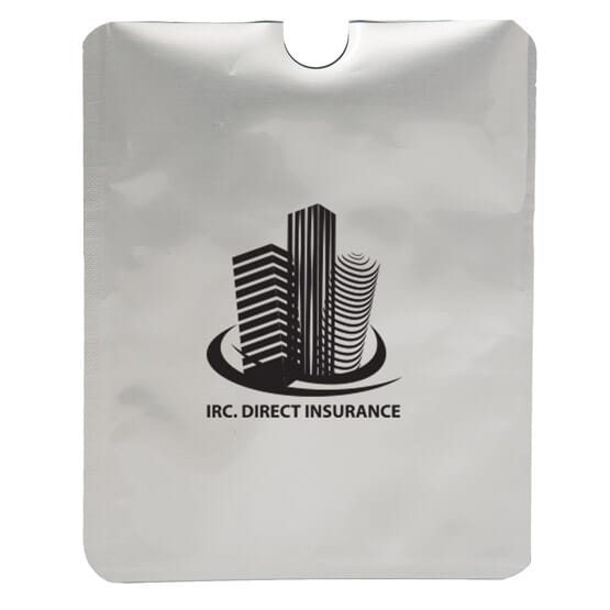 RFID Passport Sleeve
