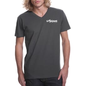 Next Level™ Premium Fitted Short-Sleeve V