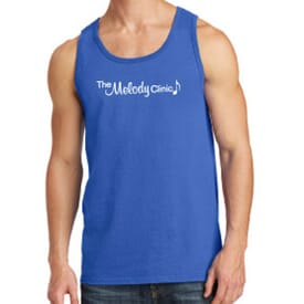 Port & Company® Cotton Tank Top
