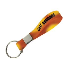 Chameleon Keychain