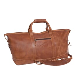 Colorado Leather Duffle