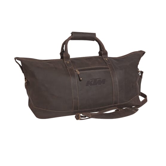 Colorado Leather Duffle