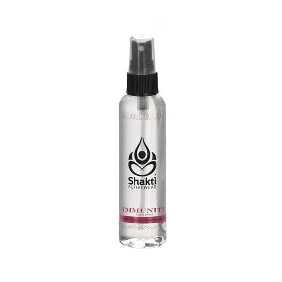 Essential Oil Infused 4 Oz Room Spray