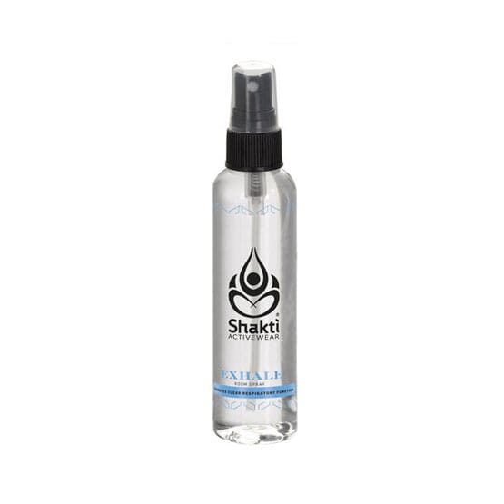 Essential Oil Infused 4 Oz Room Spray
