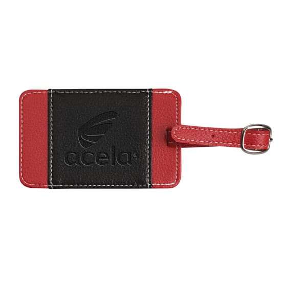 BLACK/RED