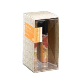 Single Box 10 ml Roller Bottle Essential Oil