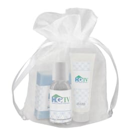Cleanse & Renew Set