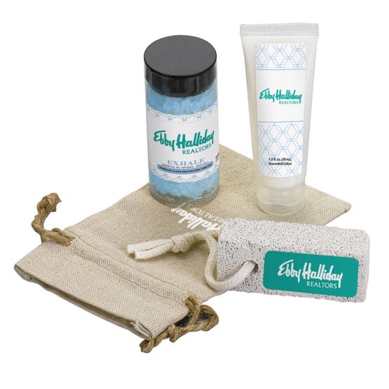 Therapeutic Foot Care Set